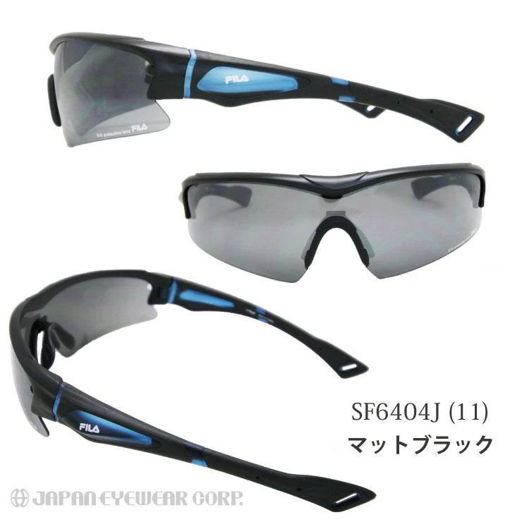 FILA フィラ スポーツ サングラス SF6404J