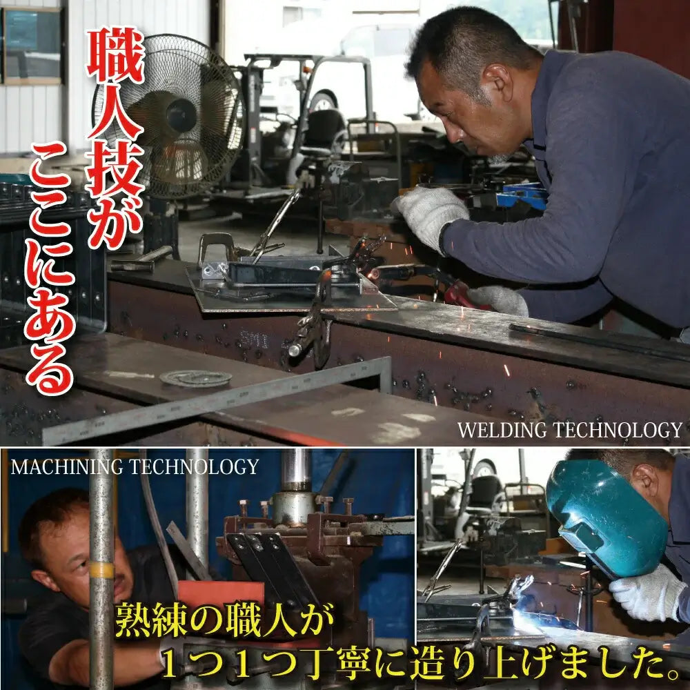 アイアン吊り棚 ブラケット 4段 【2個セット】