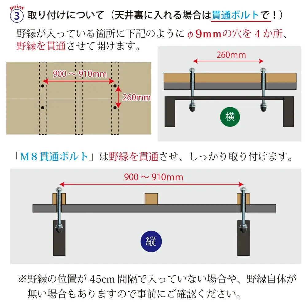 アイアン吊り棚 ブラケット 4段 【2個セット】