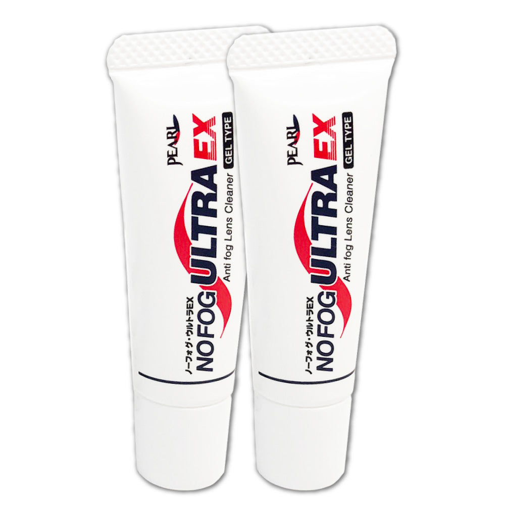 曇り止め 超強力  【 ノーフォグ ウルトラEX ジェルタイプ】