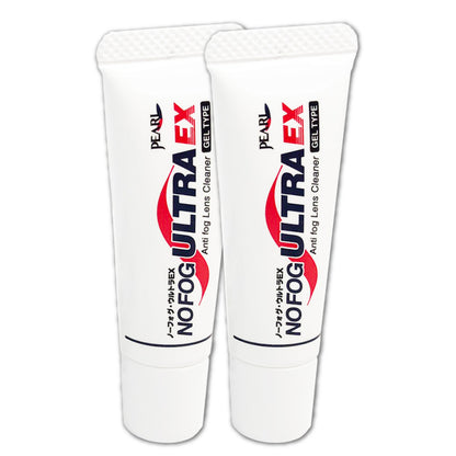 曇り止め 超強力  【 ノーフォグ ウルトラEX ジェルタイプ】