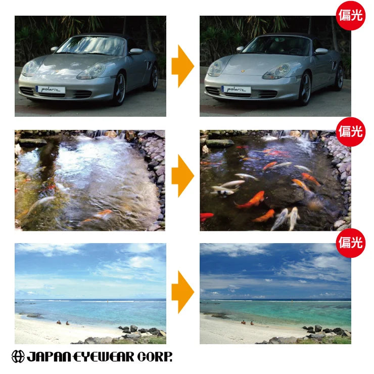 Coleman コールマン レディース 偏光 サングラス 【 CLA01 】